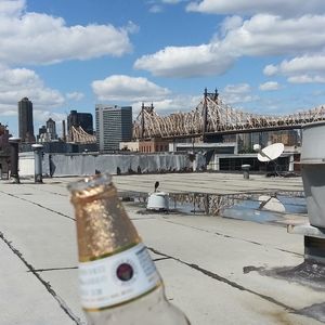 Meet your Posher, George